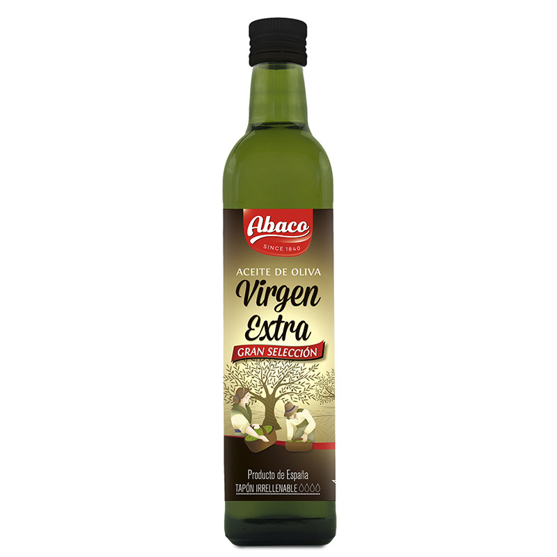 ACEITE OLIVA VIRGEN EXTRA BOT. MARASCA 24/250 ml.
